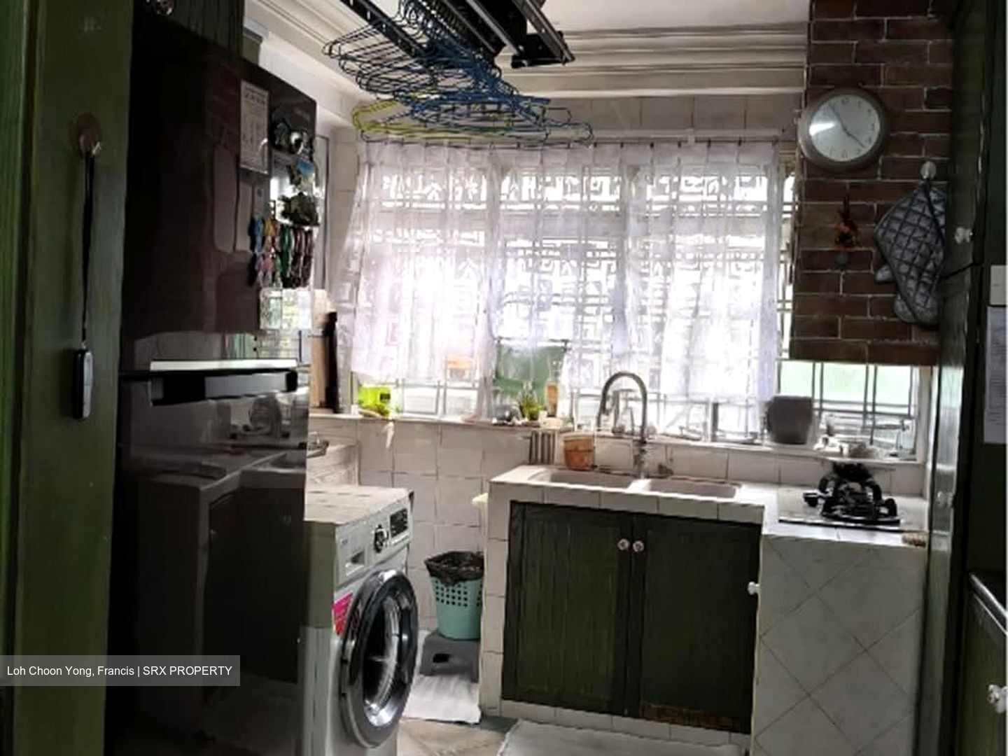 Blk 522 Bedok North Avenue 1 (Bedok), HDB 3 Rooms #576669701